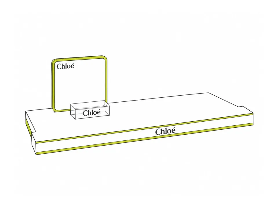 Chloé — illustrative concept view