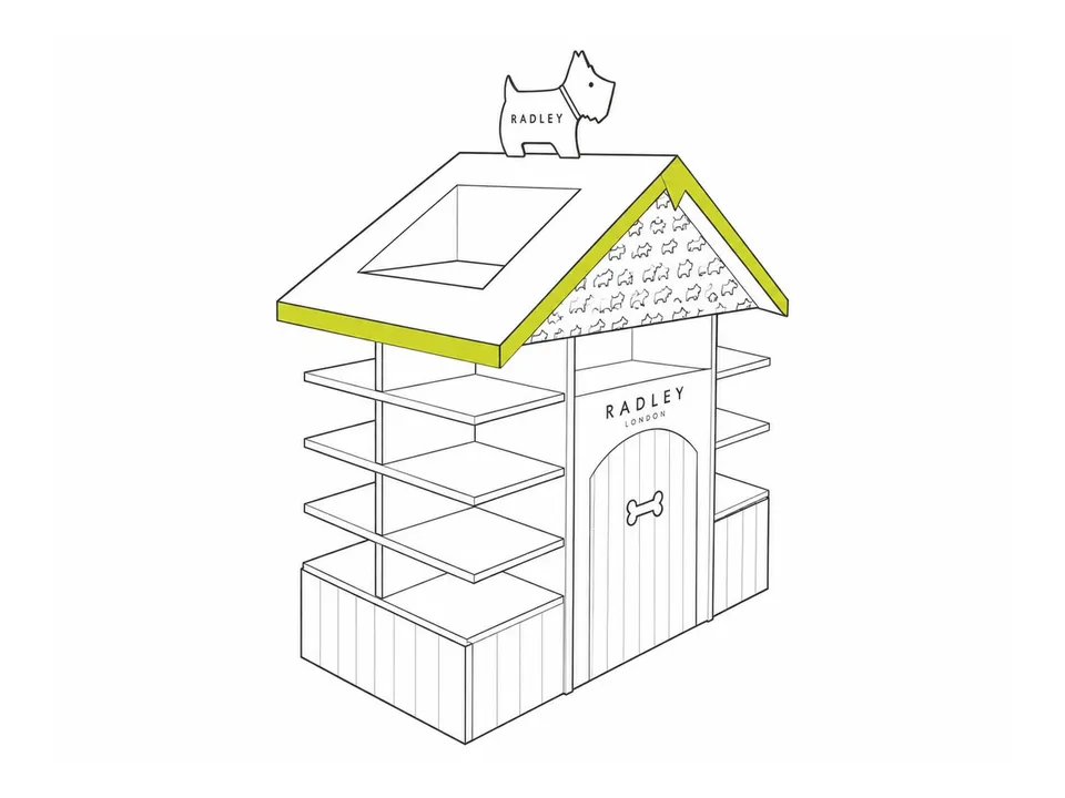 Radley — illustrative concept view
