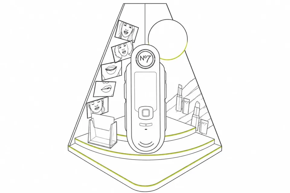 No7 — illustrative concept view