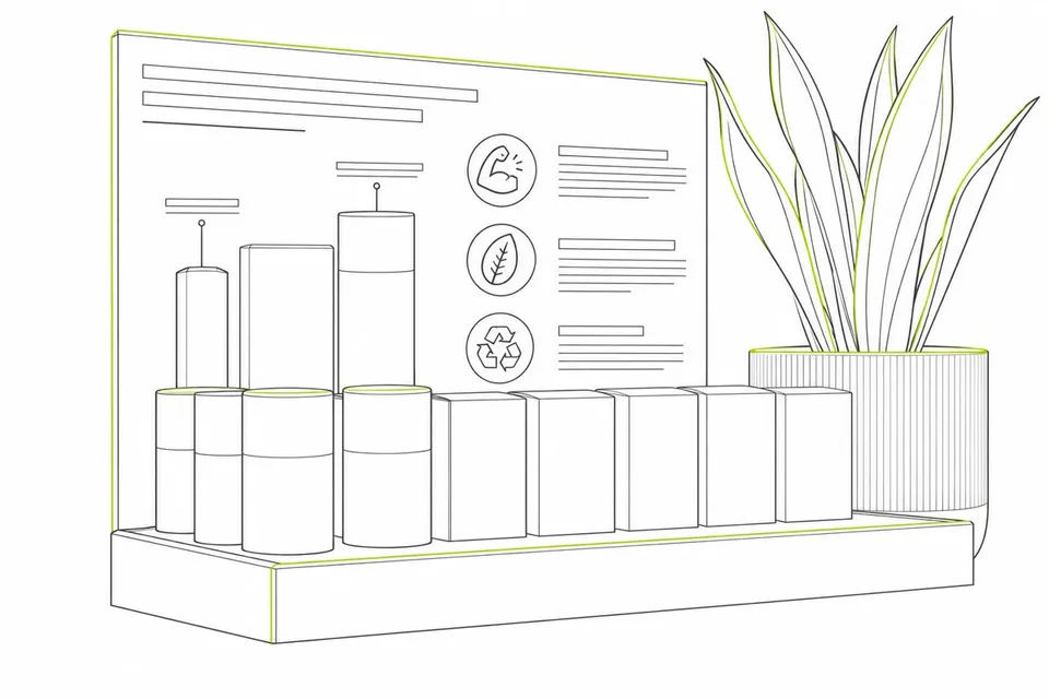 Proverb — illustrative concept view