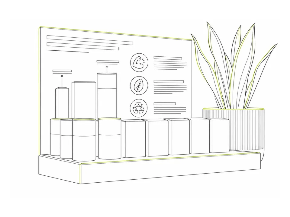 Proverb — illustrative concept view