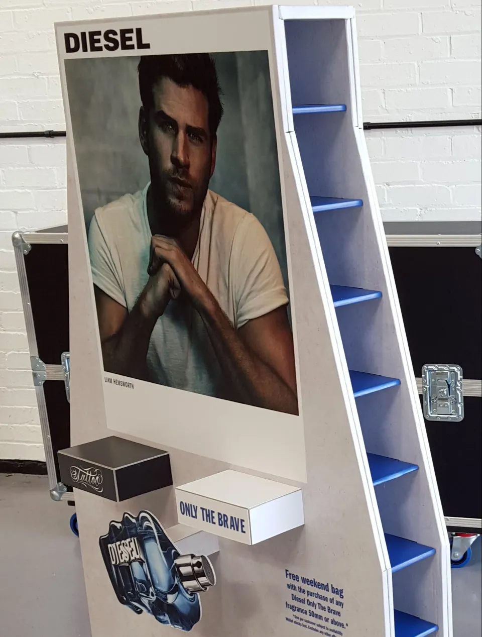 Picture for the article: How Logistics And Installation Influence The Success Of Point of Sales Displays?