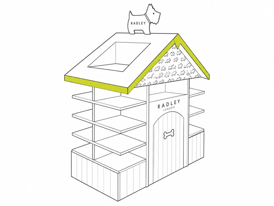 Radley — illustrative concept view