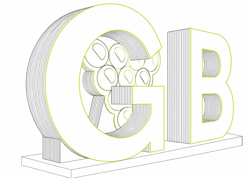 Wines of Great Britain — illustrative concept view