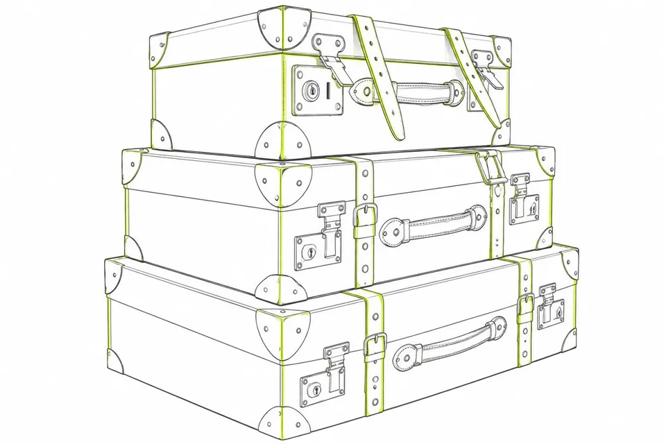 Don Papa — illustrative concept view