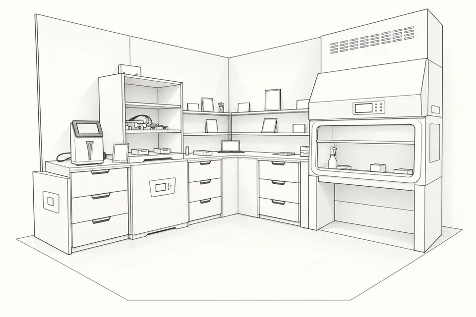 CN Bio — illustrative concept view