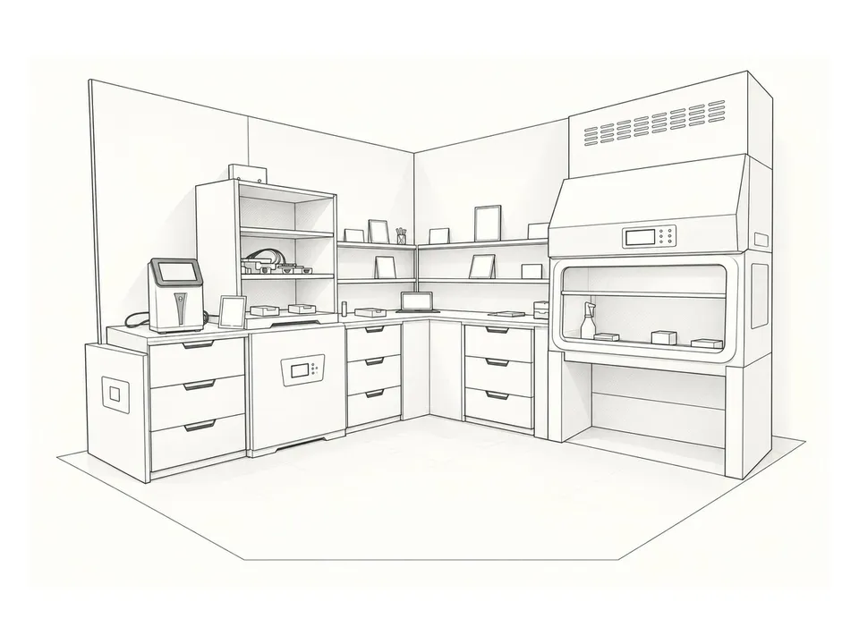 CN Bio — illustrative concept view