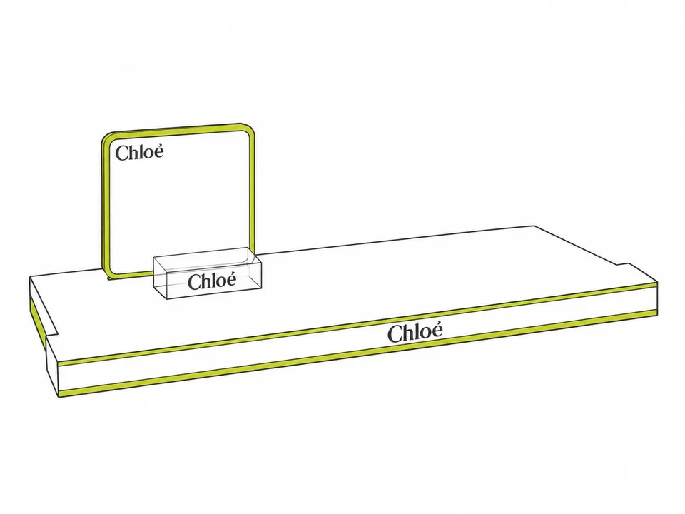 Chloé — illustrative concept view