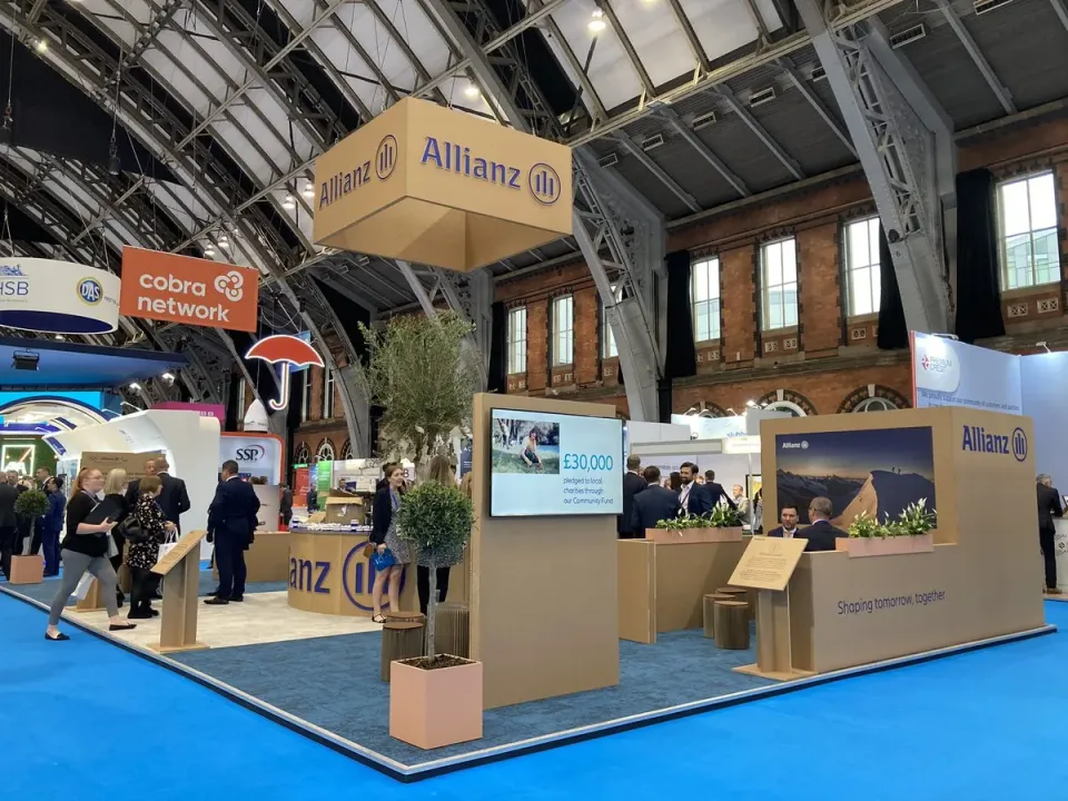 Picture for the article: Effective Ways To Reduce Your Carbon Footprint At Exhibitions & Events