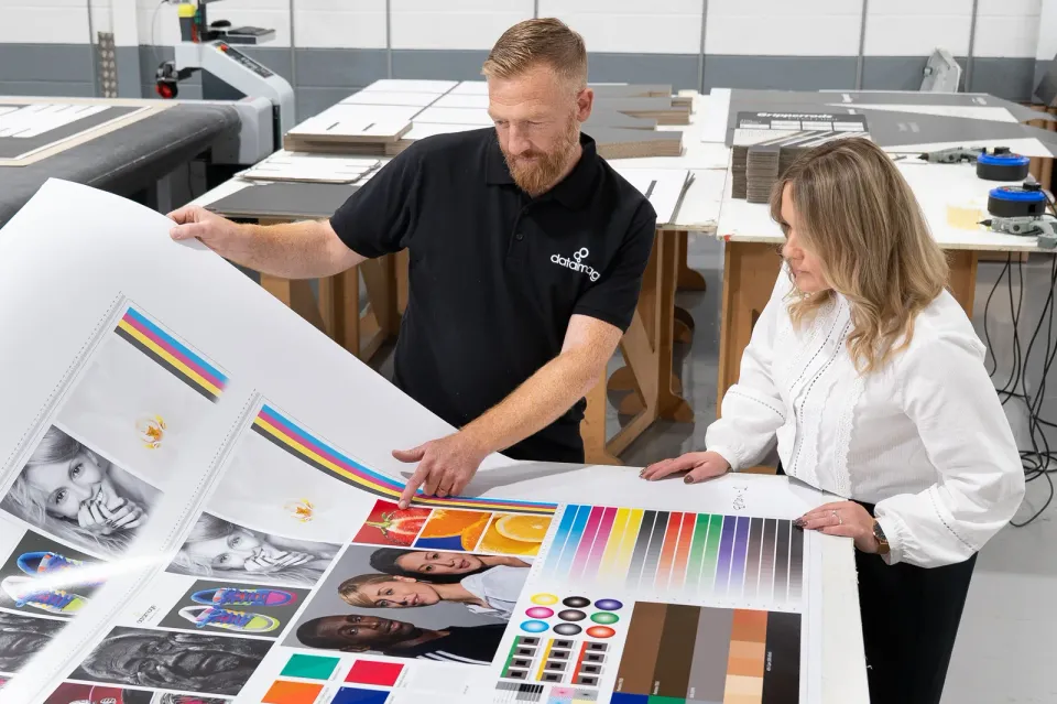 Picture for the article: Choosing The Right POS Display Manufacturer: Key Characteristics To Consider